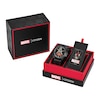 Thumbnail Image 4 of Men’s Citizen Eco-Drive® Marvel Avengers Iron Man Tony Stark Watch with Black Dial (Model: AW2095-41W)