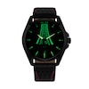 Thumbnail Image 6 of Men’s Citizen Eco-Drive® Marvel Avengers Iron Man Tony Stark Watch with Black Dial (Model: AW2095-41W)