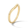 Thumbnail Image 5 of 3.75mm Contour Wedding Band in 14K Gold