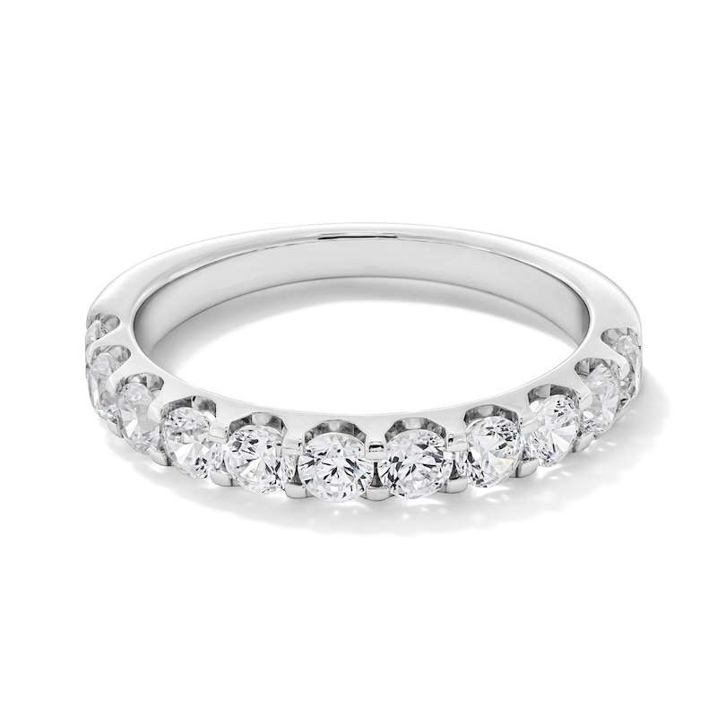 Main Image 1 of 1 CT. T.W. Diamond Anniversary Band in Platinum