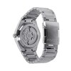 Thumbnail Image 2 of Men's Casio Edifice Stainless Steel Analog Watch with White Dial (Model: EFK100D-7A)