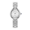 Thumbnail Image 1 of Ladies’ Citizen Eco-Drive® Rainell Analog Watch with Silver-Tone Dial (Model: EM1200-55A)