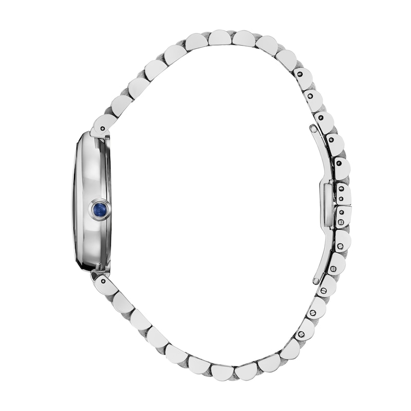 Main Image 2 of Ladies’ Citizen Eco-Drive® Rainell Analog Watch with Silver-Tone Dial (Model: EM1200-55A)