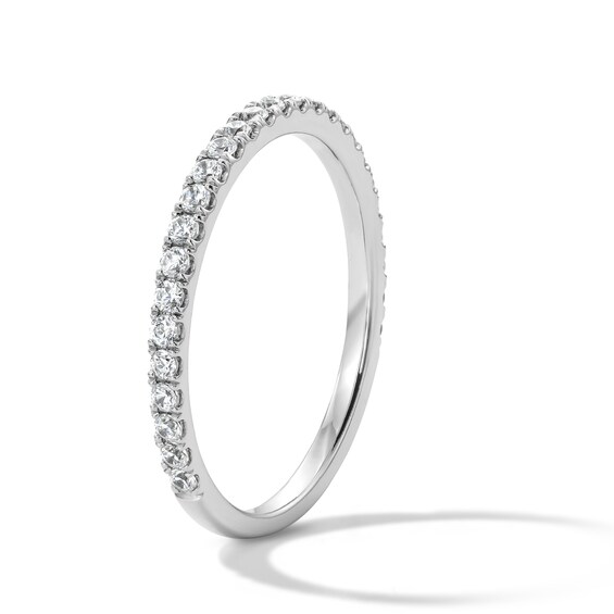 1/3 CT. T.w. Certified Lab-Grown Diamond Band in Platinum (D/If)