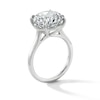 Thumbnail Image 2 of 6 CT. T.W. Certified Lab-Grown Diamond Solitaire Engagement Ring in Platinum (F/VS2)
