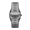 Thumbnail Image 4 of Men's Armani Exchange Gunmetal Ion-Plated Stainless Steel Chronograph Watch with Black Dial (Model: AX2823)