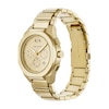 Thumbnail Image 5 of Armani Exchange Gold-Tone Ion-Plated Stainless Steel Watches with Gold-Tone Dials Boxed Set (Model: AX7171SET)