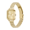 Thumbnail Image 6 of Armani Exchange Gold-Tone Ion-Plated Stainless Steel Watches with Gold-Tone Dials Boxed Set (Model: AX7171SET)