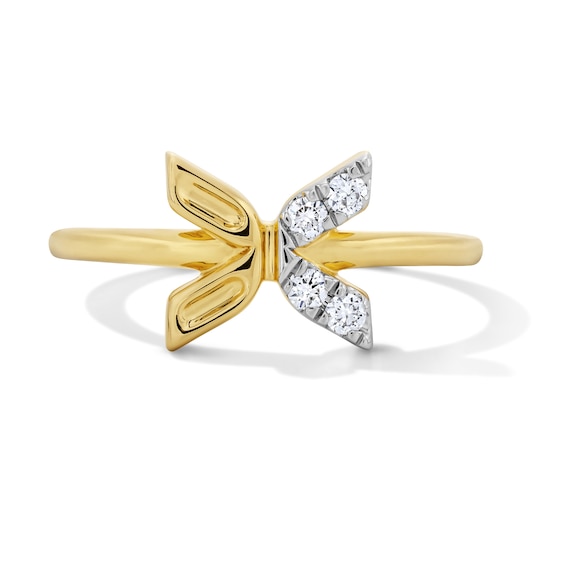 Togethxr Signet Ring