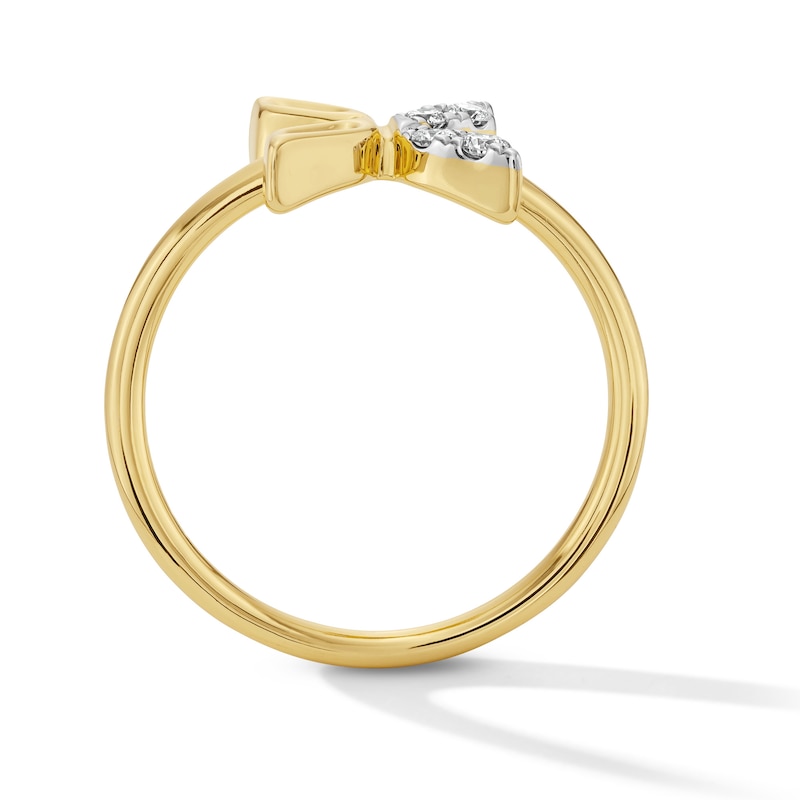Main Image 3 of TGXR Signet Ring