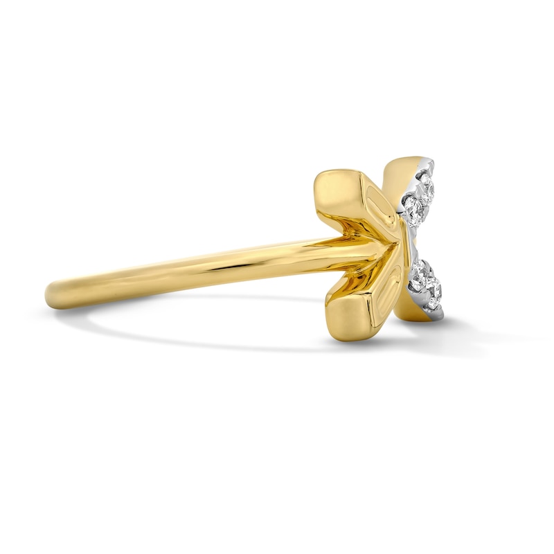 Main Image 4 of TGXR Signet Ring
