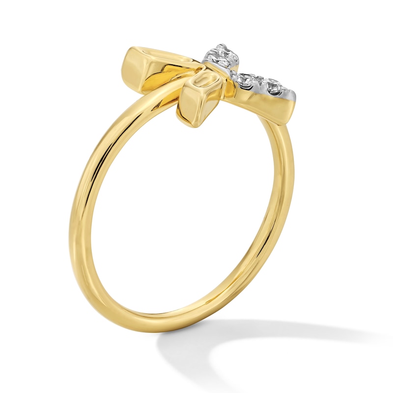 Main Image 5 of TGXR Signet Ring