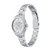 Thumbnail Image 3 of Ladies' Fossil Gilmore White Stainless Steel with Silver and White Dial (Model: ES5419)