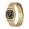 Thumbnail Image 3 of Ladies' Fossil Harlow Octagonal Watch with Black Dial (Model: ES5433)