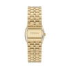 Thumbnail Image 4 of Ladies' Fossil Harlow Octagonal Watch with Black Dial (Model: ES5433)