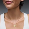 Thumbnail Image 2 of TGXR Tagline Necklace
