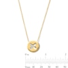 Thumbnail Image 5 of TGXR Tagline Necklace