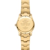 Thumbnail Image 3 of Men's JBW Reserve Jet Setter GMT 1/8 CT. T.W. Diamond 18K Gold-Plated Stainless Steel Watch (Model: R6370D)