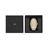 Thumbnail Image 6 of Men's JBW Reserve Jet Setter GMT 1/8 CT. T.W. Diamond 18K Gold-Plated Stainless Steel Watch (Model: R6370D)