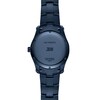 Thumbnail Image 3 of Men's JBW Reserve Jet Setter GMT 1/8 CT.T.W. Diamond Blue IP Watch with Blue Dial (Model: R6370E)