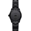 Thumbnail Image 4 of Men's JBW Reserve Jet Setter GMT 1/8 CT.T.W. Diamond Black IP Watch with Black Dial (Model: R6393D)