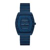 Thumbnail Image 1 of Men's JBW Reserve Atlas Blue IP Watch with Blue Dial (Model: R6404A)