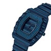 Thumbnail Image 2 of Men's JBW Reserve Atlas Blue IP Watch with Blue Dial (Model: R6404A)
