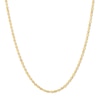 Thumbnail Image 1 of 2.2mm Valentino Necklace in Solid 10K Gold