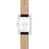 Thumbnail Image 3 of Ladies' Coach Mara Analog Watch with Black Dial and Black Leather Strap (Model: 14504583)