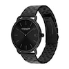 Thumbnail Image 2 of Men's Coach Elliott Black Ion-Plated Analog Watch with Black Dial (Model: 14602749)