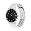 Thumbnail Image 2 of Men's Coach Elliott Analog Watch with Black Dial (Model: 14602750)