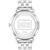 Thumbnail Image 3 of Men's Coach Elliott Analog Watch with Black Dial (Model: 14602750)
