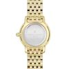 Thumbnail Image 3 of Ladies' Frederique Constant Classics Carrée Analog Watch with White Dial (Model: FC-235S2C6B)