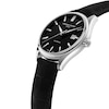 Thumbnail Image 2 of Men's Frederique Constant Classics Index Automatic Watch with Black Dial and Black Leather Strap (Model: FC-303NB5B6)