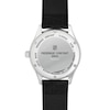 Thumbnail Image 3 of Men's Frederique Constant Classics Index Automatic Watch with Black Dial and Black Leather Strap (Model: FC-303NB5B6)