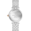 Thumbnail Image 3 of Ladies' Frederique Constant Classics Round Two-Tone Analog Watch with Mother-of-Pearl Dial (Model: FC-200MPW2AR2B)