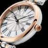 Thumbnail Image 5 of Ladies' Frederique Constant Classics Round Two-Tone Analog Watch with Mother-of-Pearl Dial (Model: FC-200MPW2AR2B)