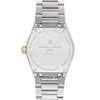 Thumbnail Image 3 of Ladies' Frederique Constant Highlife 1/20 CT. T.W. Diamond Watch with Mother-of-Pearl Dial (Model: FC-240MPWD2NH22B)