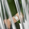 Thumbnail Image 4 of Ladies' Frederique Constant Highlife 1/20 CT. T.W. Diamond Watch with Mother-of-Pearl Dial (Model: FC-240MPWD2NH22B)