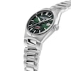 Thumbnail Image 2 of Men's Frederique Constant Highlife COSC Automatic Watch with Green Dial and Dual Bands (Model: FC-303G3NH6B)