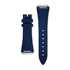 Thumbnail Image 4 of Men's Frederique Constant Highlife COSC Automatic Watch with Blue Dial and Dual Bands (Model: FC-303N4NH6B)