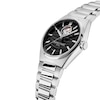 Thumbnail Image 2 of Men's Frederique Constant Highlife Heart Beat Automatic Watch with Black Dial and Dual Bands (Model: FC-310B4NH6B)