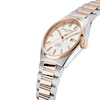 Thumbnail Image 2 of Men's Frederique Constant Highlife COSC Automatic Watch with White Dial and Dual Bands (Model: FC-303V4NH2B)