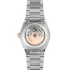Thumbnail Image 3 of Men's Frederique Constant Highlife COSC Automatic Watch with White Dial and Dual Bands (Model: FC-303V4NH2B)