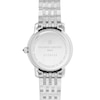 Thumbnail Image 3 of Ladies' Frederique Constant Classics Slimline 5/8 CT. T.W. Diamond Analog Watch with Pink Dial (Model: FC-220LPD1SD26B)