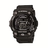 Thumbnail Image 1 of Men's Casio G-Shock Solar Powered Digital Black Resin Strap Watch with Black Dial  (Model: GW7900B-1)