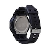 Thumbnail Image 2 of Men’s Casio G-Shock Digital Watch with Red Dial and Black Resin Strap (Model: DW5600BBR-1)
