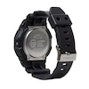 Thumbnail Image 2 of Men's Casio G-Shock Hybrid Watch with Black and Gold-Tone Dial (Model: GA010GB-1A9)