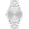 Thumbnail Image 3 of Men's Movado Bold® Analog Watch with Green Dial and Stainless Steel Bracelet (Model: 3601308)