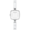 Thumbnail Image 3 of Ladies’ Movado Museum® Classic Bangle Bracelet Analog Watch with Champagne Dial (Model: 0608058)